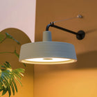 Soho Outdoor LED Wall Sconce