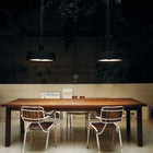 Soho Outdoor Suspension Light