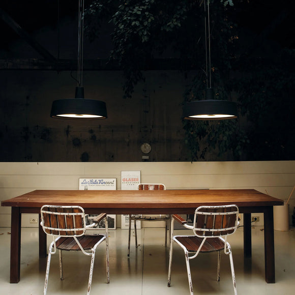 Soho Outdoor Suspension Light