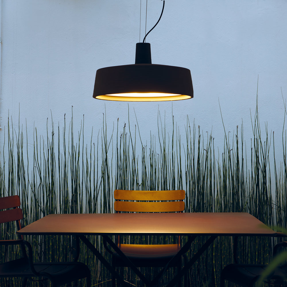 Soho Outdoor Suspension Light