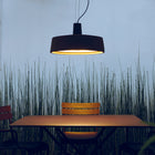 Soho Outdoor Suspension Light