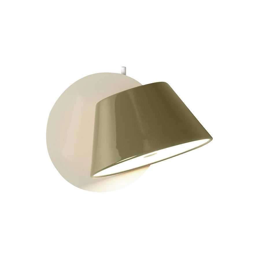 Tam Tam Wall Sconce