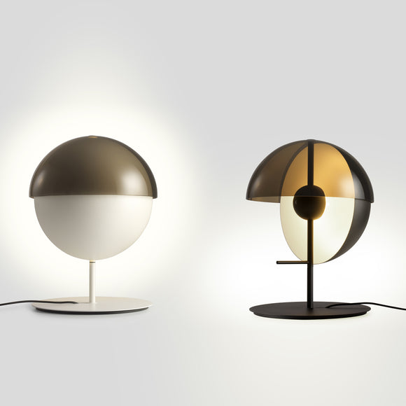 Theia M Dimmable LED Table Lamp