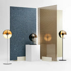 Theia M Dimmable LED Table Lamp