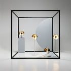 Theia M Dimmable LED Table Lamp