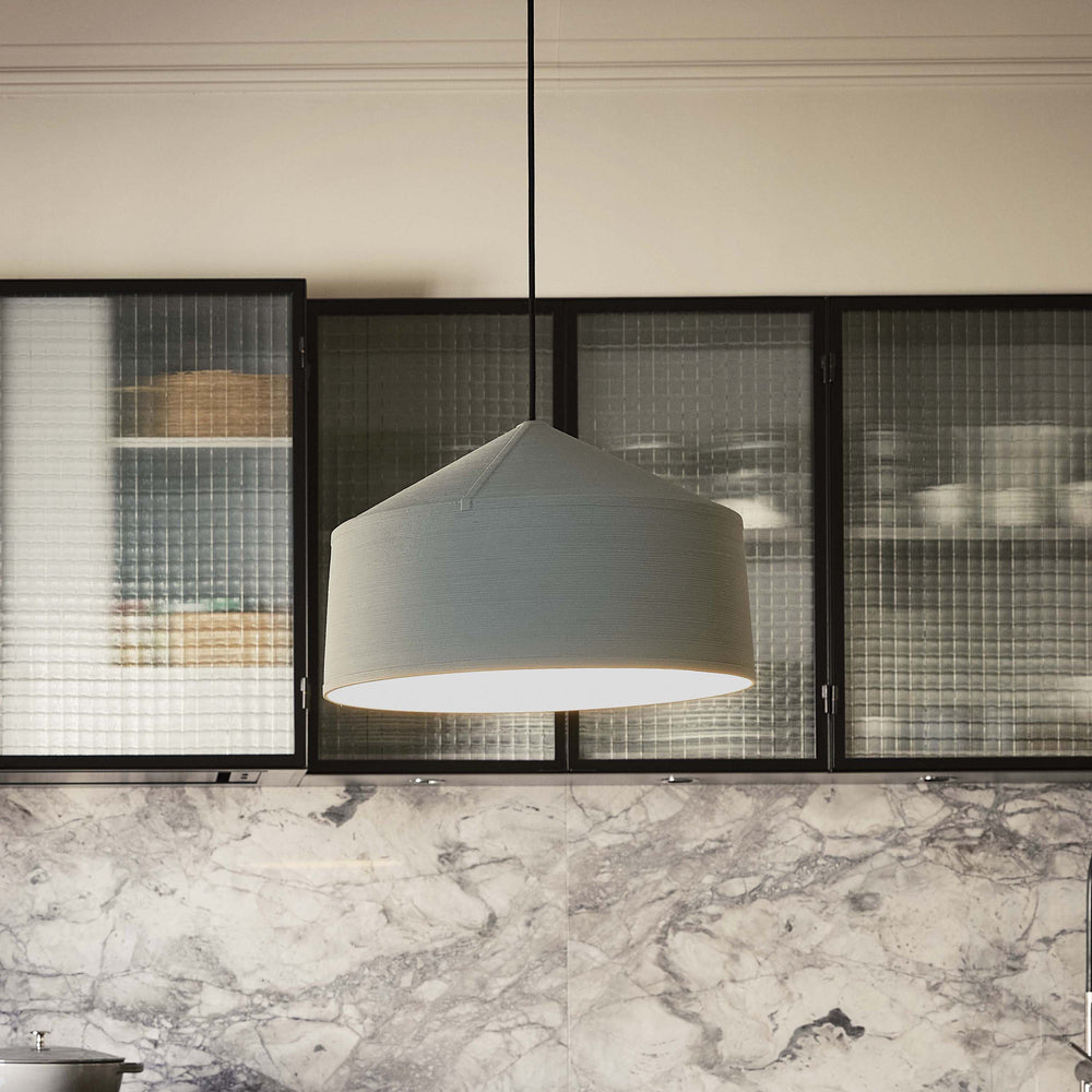 Zenc Pendant Light