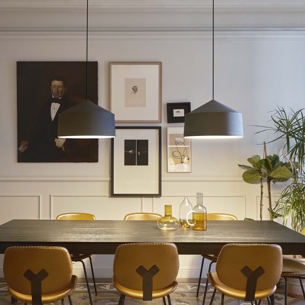 Zenc Pendant Light