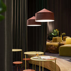 Zenc Pendant Light