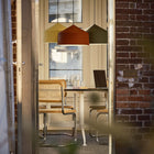 Zenc Pendant Light