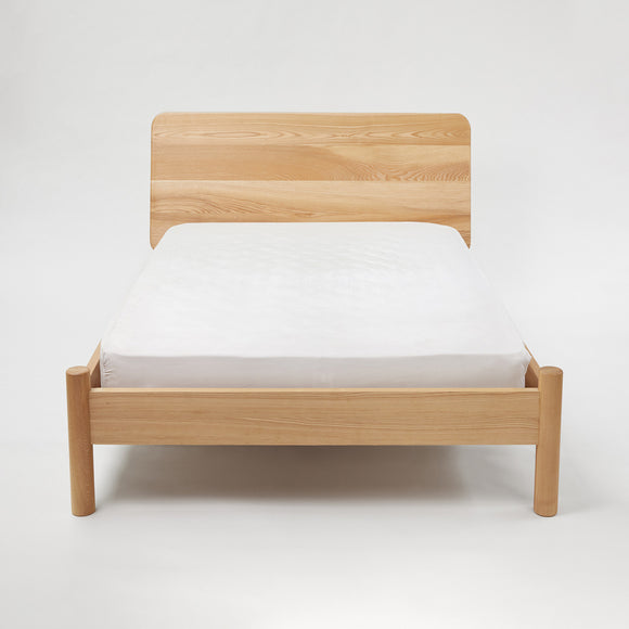 LAX Series Milk Bed