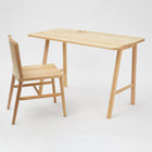 LAX Series Milk Desk