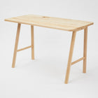LAX Series Milk Desk