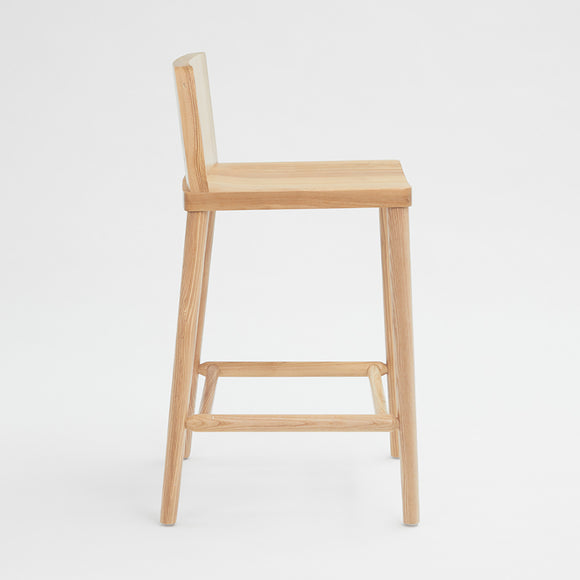 LAX Series Milk Stool