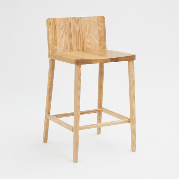 LAX Series Milk Stool