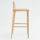 LAX Series Milk Stool