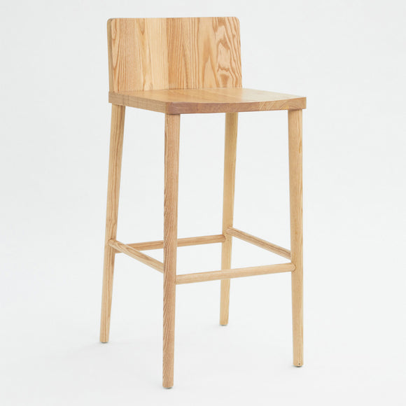 LAX Series Milk Stool