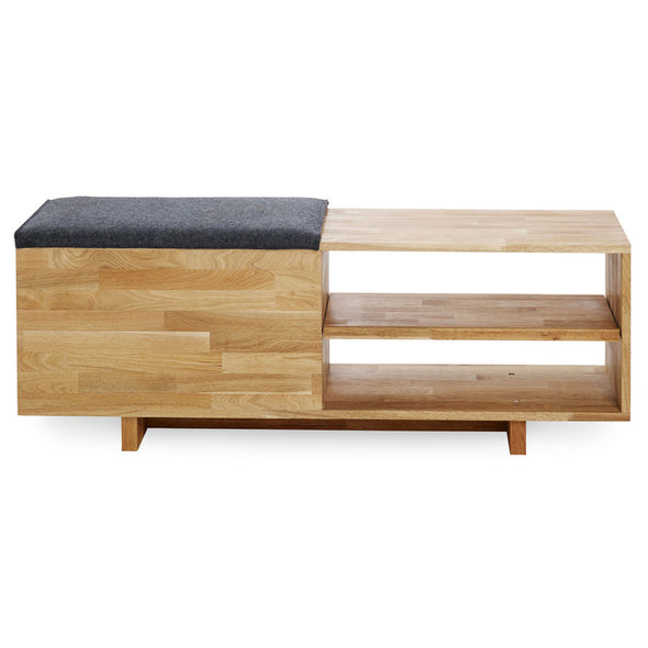 Storage Bench