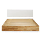 Storage Platform Bed