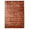 Bamboo Rug  option Copper