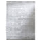 Bamboo Rug  option Light Grey