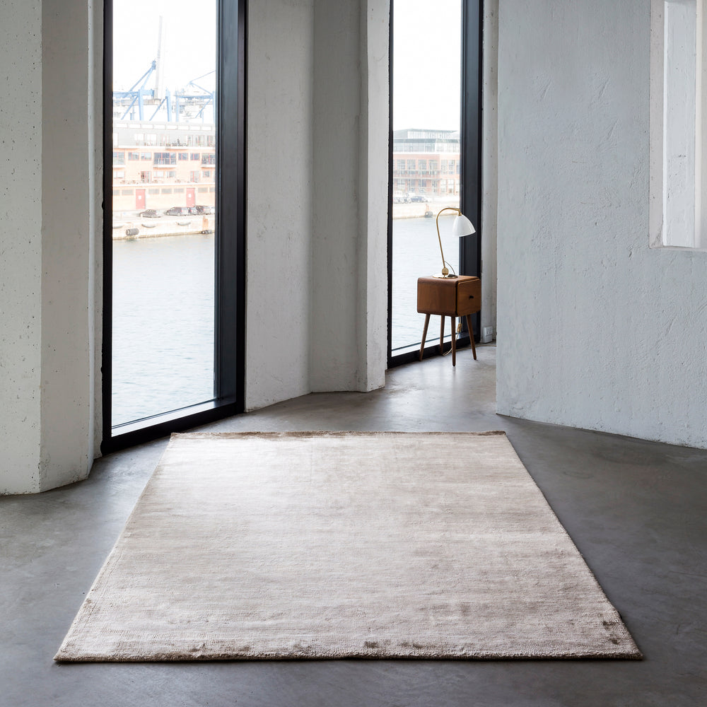 Bamboo Rug