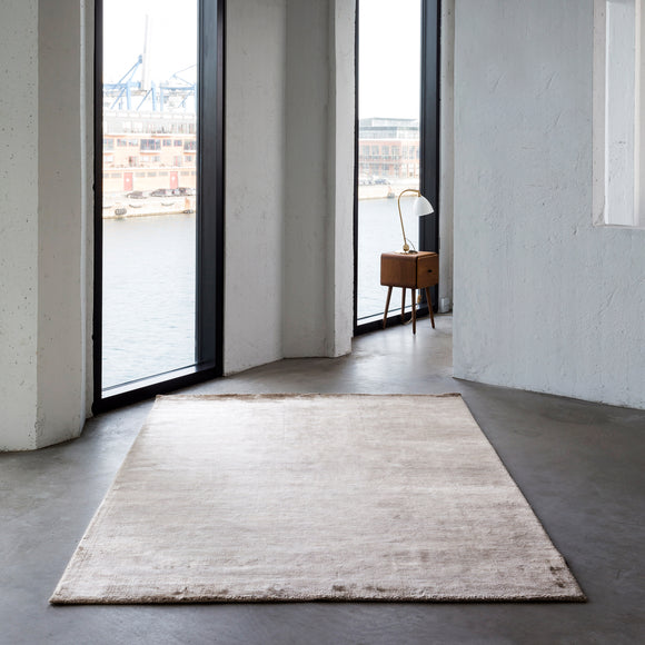 Bamboo Rug