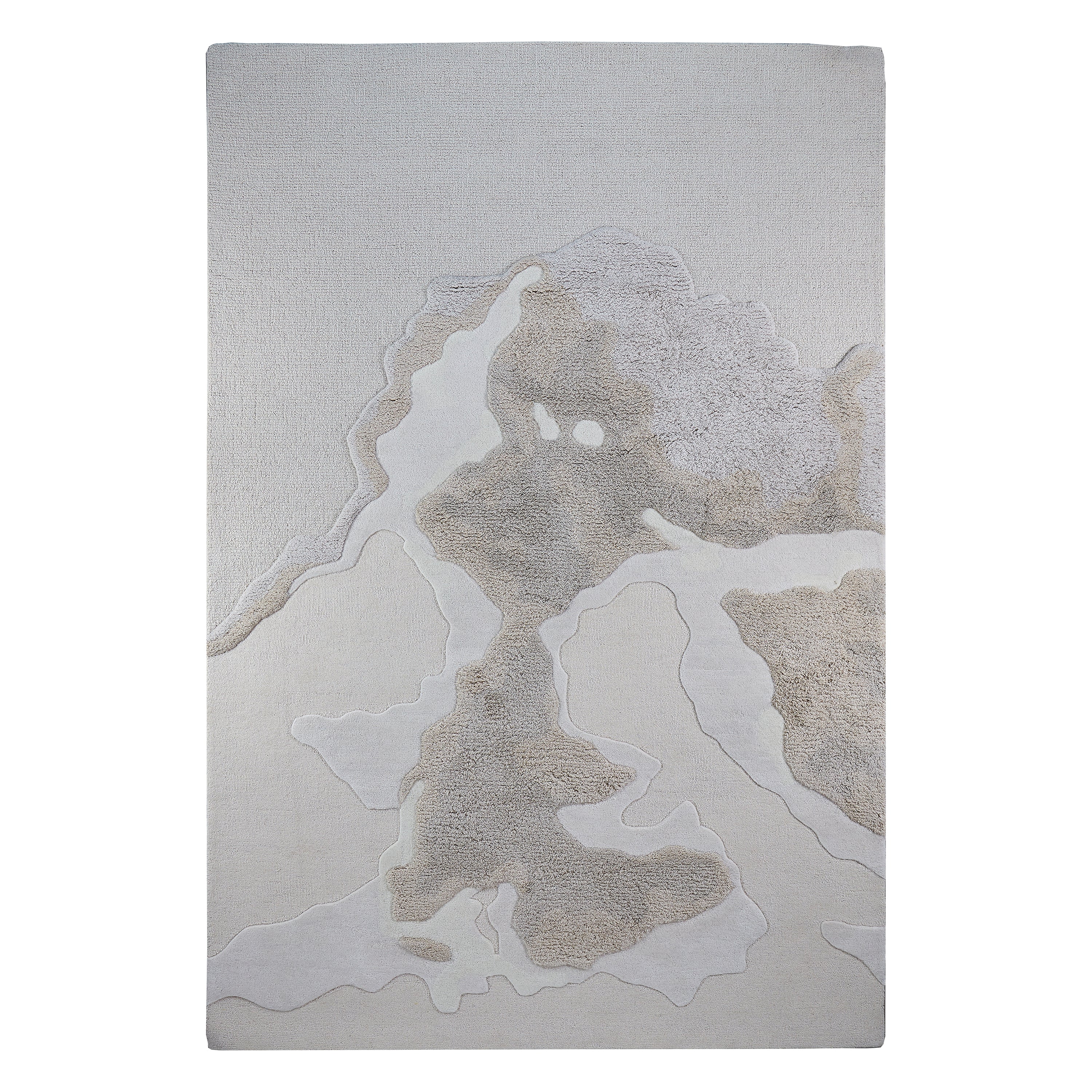 Massimo Copenhagen Cloud 9 Rug - 2Modern