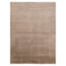 Earth Bamboo Rug  option Cashmere