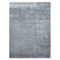 Earth Bamboo Rug  option Concrete Grey