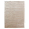 Earth Bamboo Rug  option Dessert Sand