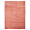 Earth Bamboo Rug  option Terra Cotta
