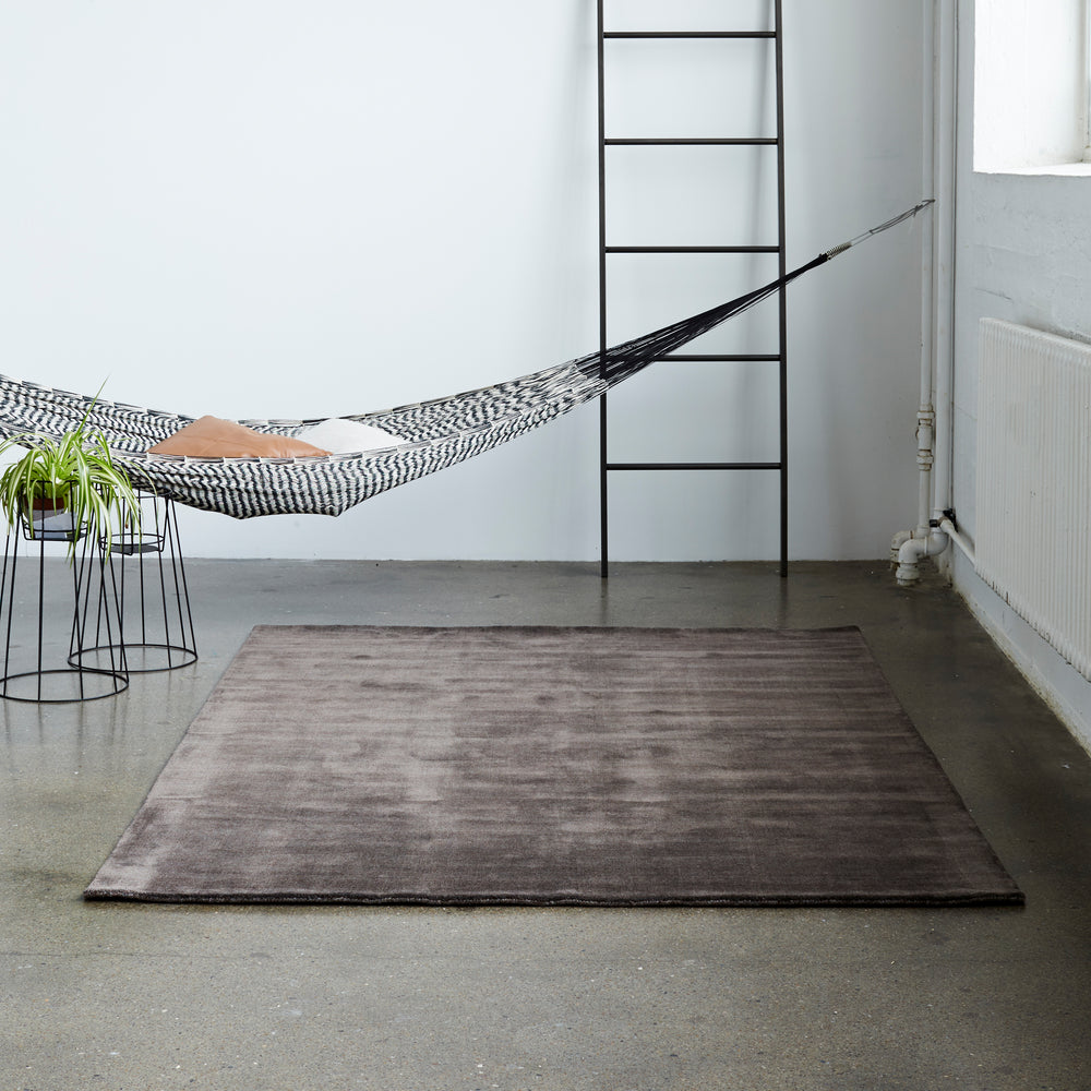 Earth Bamboo Rug