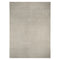 Earth Natural Rug  option Silver Grey