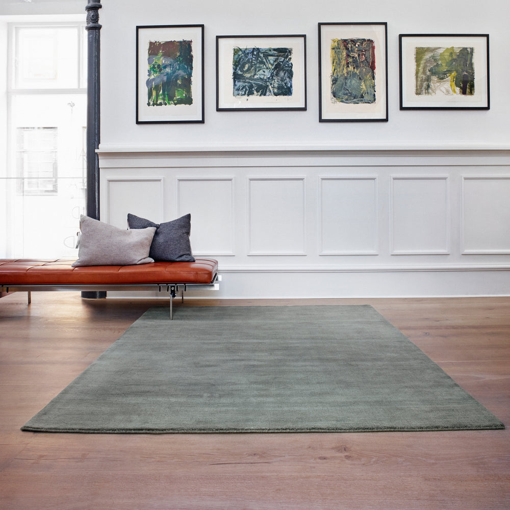 Earth Rug