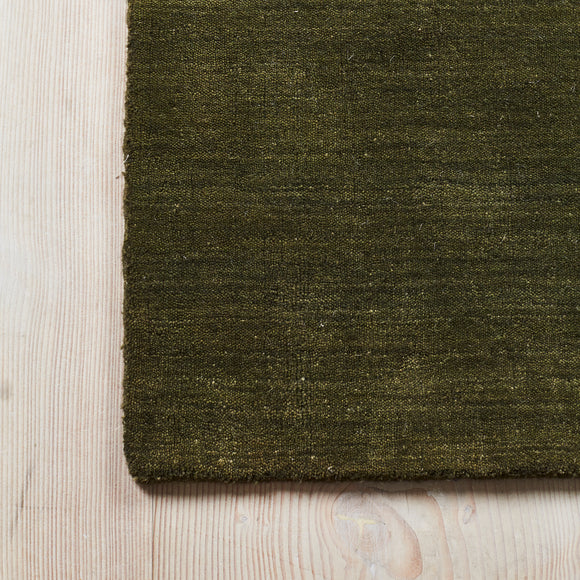 Massimo Copenhagen Earth Rug - 2Modern