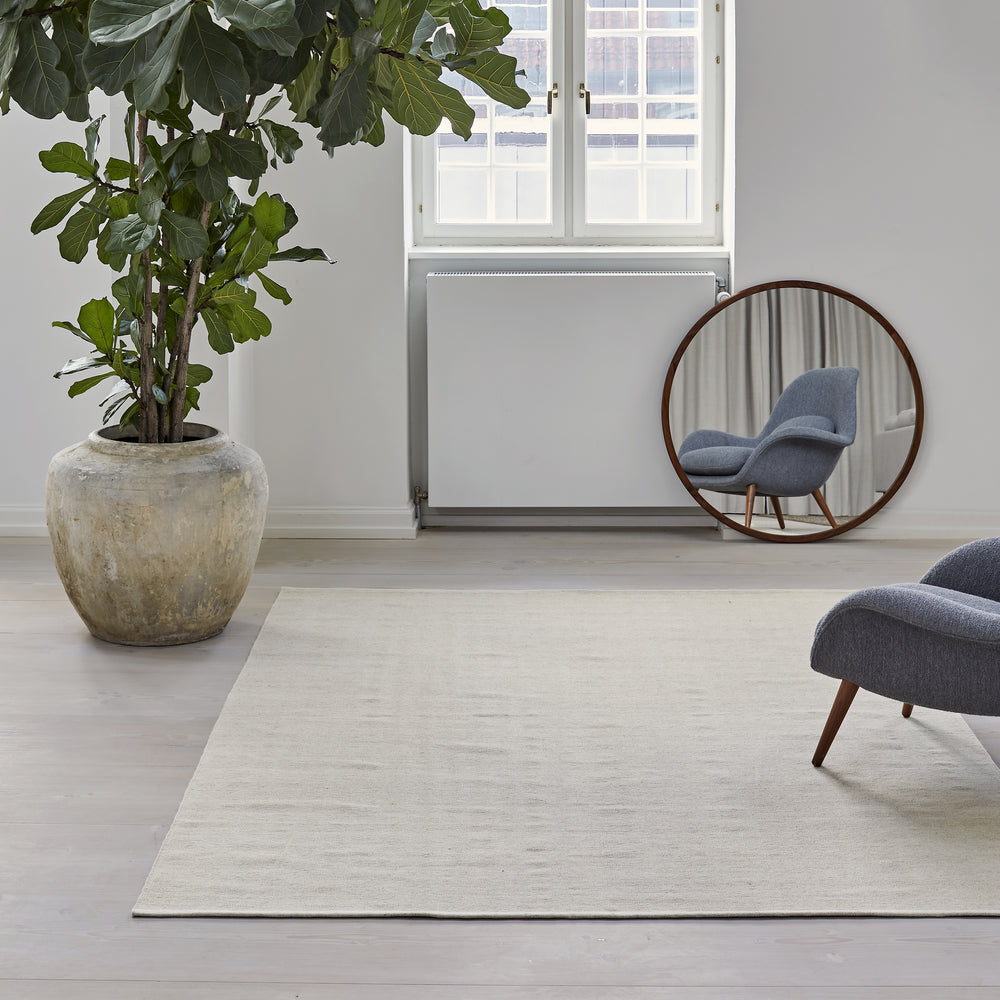 Escape Kelim Rug