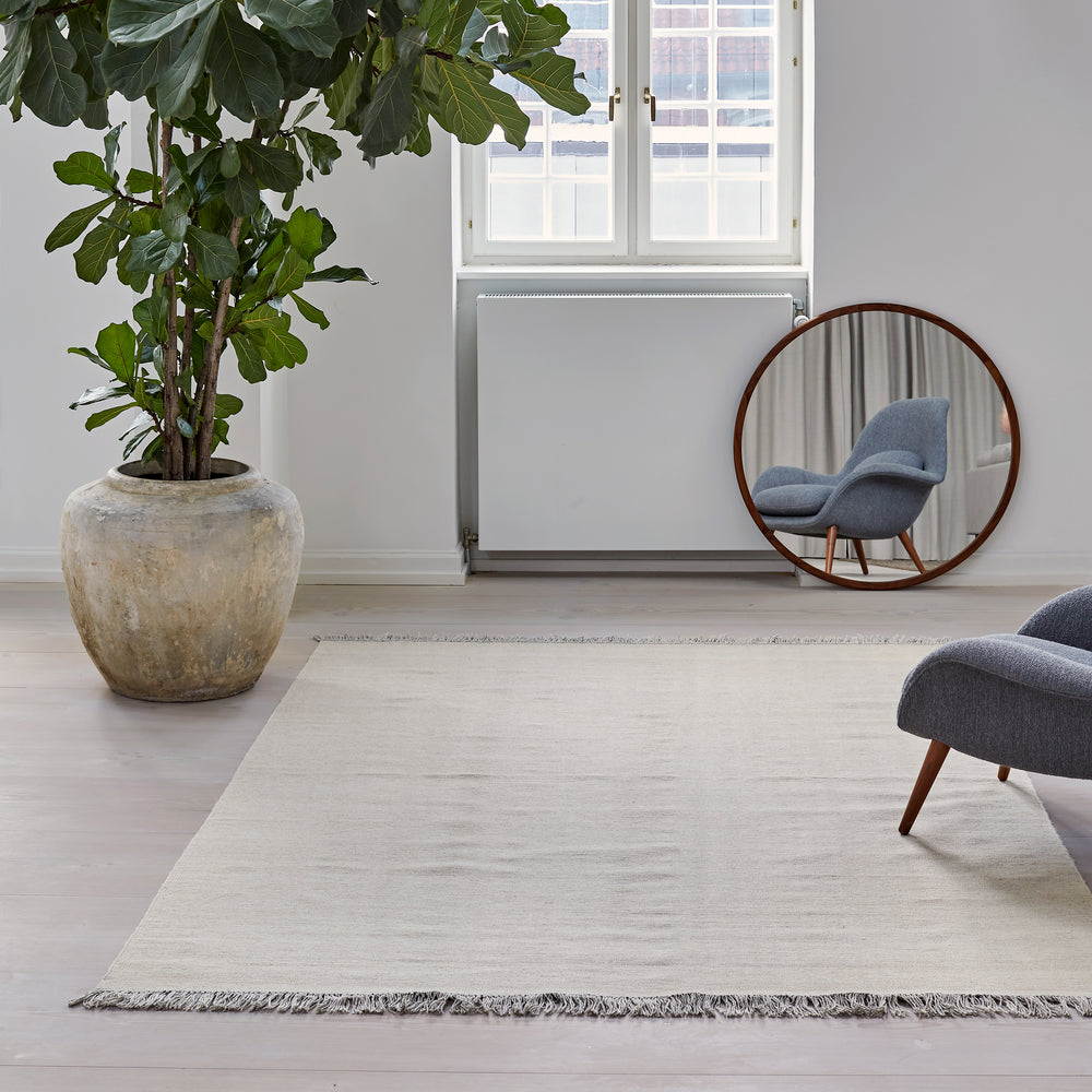 Escape Kelim Rug