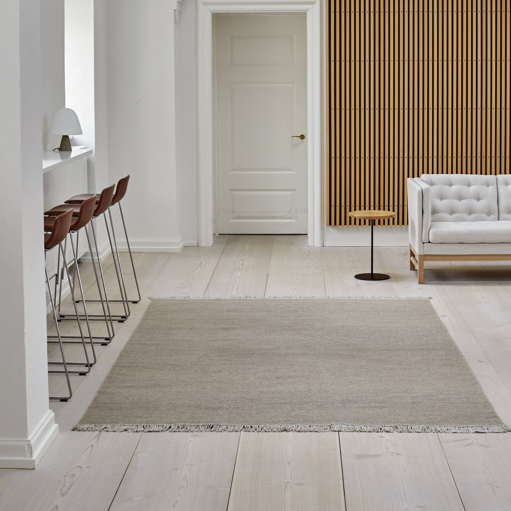 Escape Kelim Rug