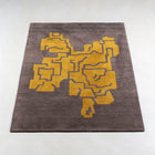 Fragment I Rug
