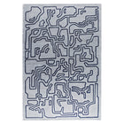 Fragment II Rug