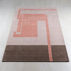 Fragment III Rug