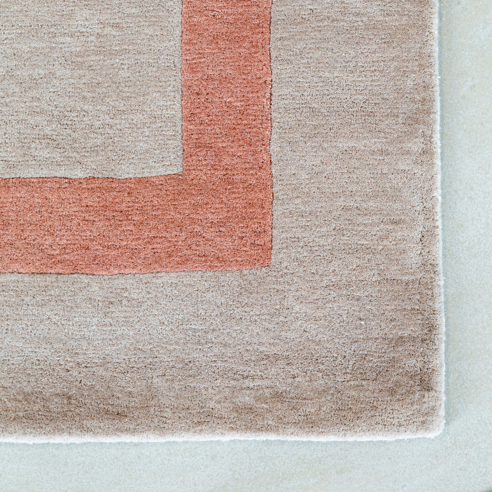 Fragment III Rug