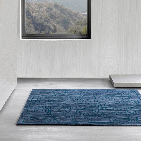 Fragment IV Rug