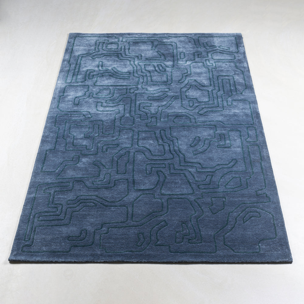 Fragment IV Rug