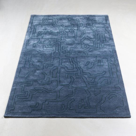 Fragment IV Rug