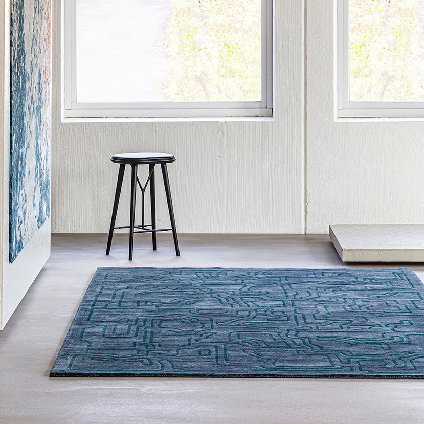 Fragment IV Rug