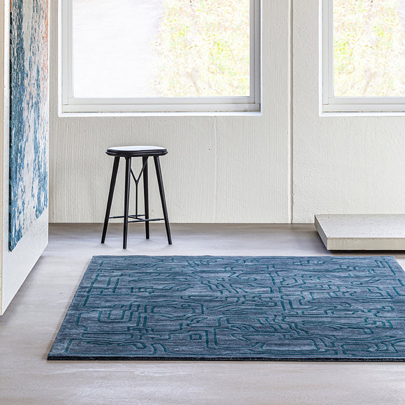 Fragment IV Rug
