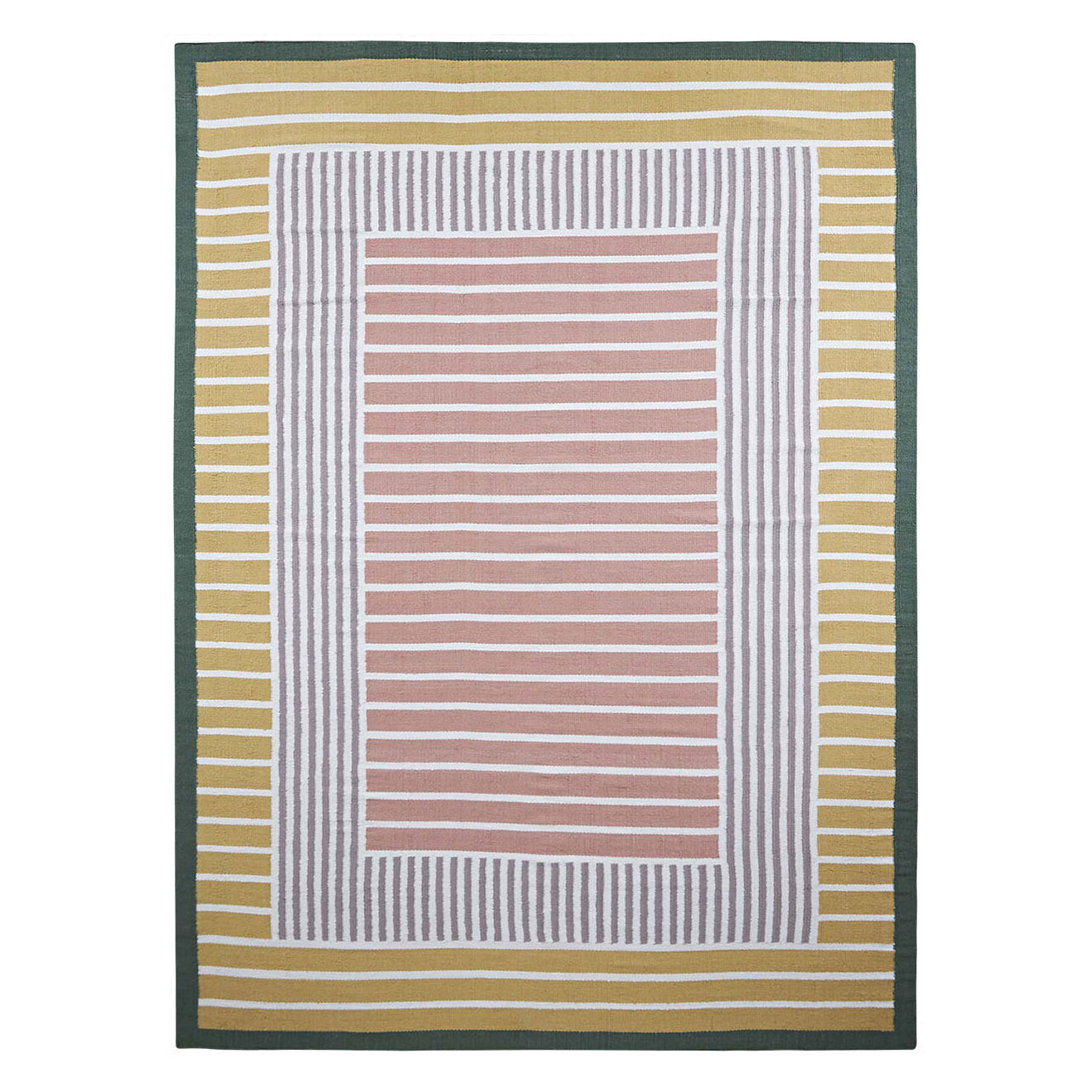 Massimo Copenhagen Hemp Rug - 2Modern