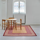 Hemp Rug