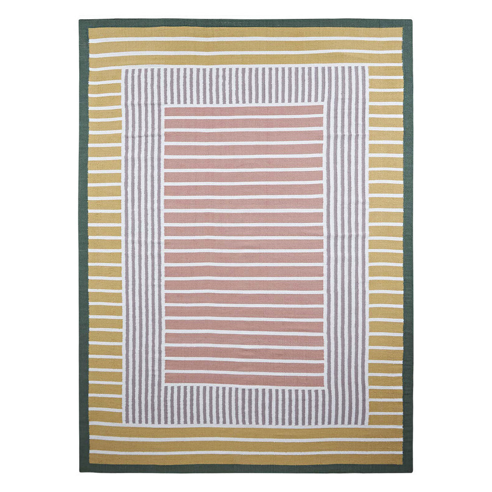 Hemp Rug